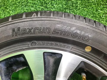 РЕЗИНА ЛЕГКОВАЯ НА MAXRUN EFFICIA