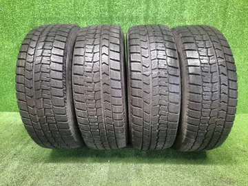 РЕЗИНА ЛЕГКОВАЯ НА DUNLOP WM02