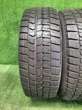 РЕЗИНА ЛЕГКОВАЯ НА DUNLOP WM02