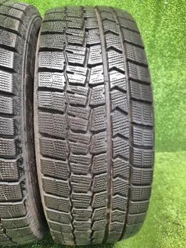 РЕЗИНА ЛЕГКОВАЯ НА DUNLOP WM02
