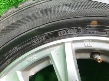 РЕЗИНА ЛЕГКОВАЯ НА DUNLOP WM02