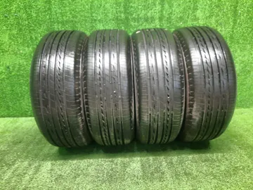 РЕЗИНА ЛЕГКОВАЯ НА BRIDGESTONE GR-XII