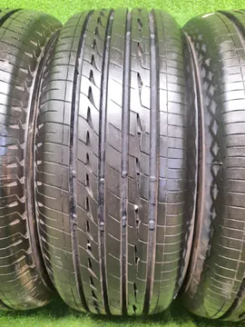РЕЗИНА ЛЕГКОВАЯ НА BRIDGESTONE GR-XII