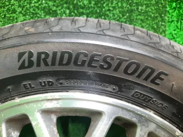 РЕЗИНА ЛЕГКОВАЯ НА BRIDGESTONE GR-XII