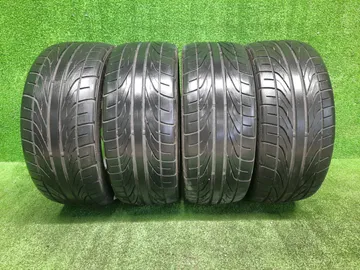 РЕЗИНА ЛЕГКОВАЯ НА DUNLOP DZ-101