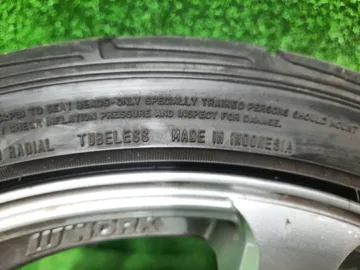РЕЗИНА ЛЕГКОВАЯ НА DUNLOP DZ-101