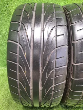 РЕЗИНА ЛЕГКОВАЯ НА DUNLOP DZ-101