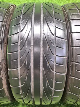 РЕЗИНА ЛЕГКОВАЯ НА DUNLOP DZ-101