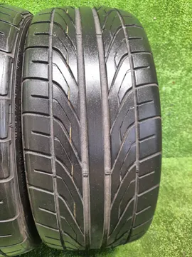 РЕЗИНА ЛЕГКОВАЯ НА DUNLOP DZ-101
