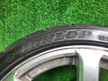 РЕЗИНА ЛЕГКОВАЯ НА DUNLOP DZ-101