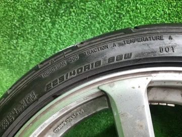 РЕЗИНА ЛЕГКОВАЯ НА DUNLOP DZ-101