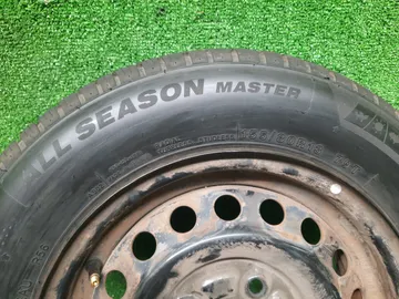 РЕЗИНА ЛЕГКОВАЯ НА MINERVA ALL SEASON MASTER