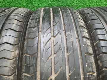 РЕЗИНА ЛЕГКОВАЯ НА JOYROAD SPORT RX6