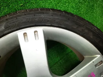 РЕЗИНА ЛЕГКОВАЯ НА JOYROAD SPORT RX6