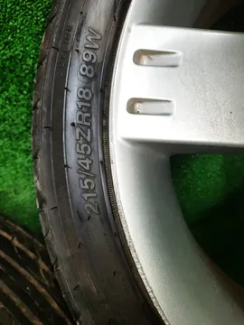 РЕЗИНА ЛЕГКОВАЯ НА JOYROAD SPORT RX6