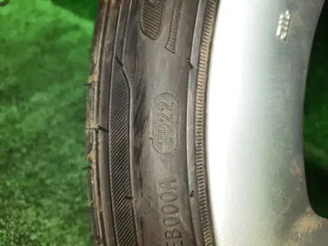 РЕЗИНА ЛЕГКОВАЯ НА JOYROAD SPORT RX6
