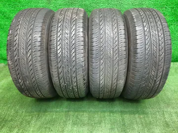 шины BRIDGESTONE DUELER H/L 265/70/R16