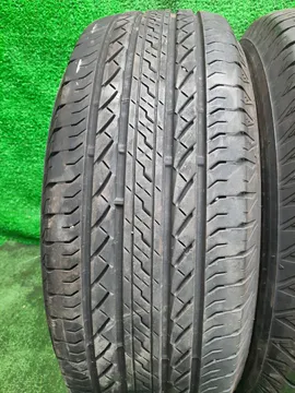 шины BRIDGESTONE DUELER H/L 265/70/R16