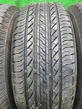 шины BRIDGESTONE DUELER H/L 265/70/R16