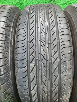 шины BRIDGESTONE DUELER H/L 265/70/R16
