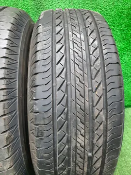 шины BRIDGESTONE DUELER H/L 265/70/R16