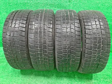РЕЗИНА ЛЕГКОВАЯ НА DUNLOP WM02