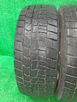 РЕЗИНА ЛЕГКОВАЯ НА DUNLOP WM02