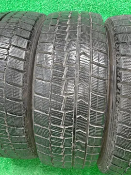 РЕЗИНА ЛЕГКОВАЯ НА DUNLOP WM02