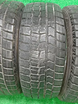 РЕЗИНА ЛЕГКОВАЯ НА DUNLOP WM02