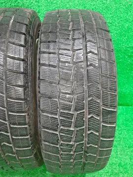 РЕЗИНА ЛЕГКОВАЯ НА DUNLOP WM02