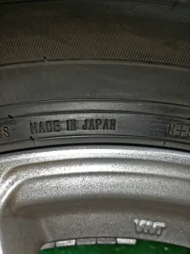 РЕЗИНА ЛЕГКОВАЯ НА DUNLOP WM02