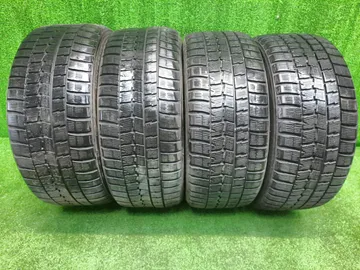 РЕЗИНА ЛЕГКОВАЯ НА DUNLOP WM01