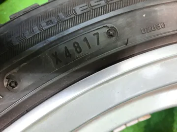 РЕЗИНА ЛЕГКОВАЯ НА DUNLOP WM01