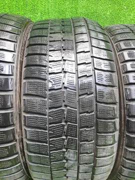 РЕЗИНА ЛЕГКОВАЯ НА DUNLOP WM01