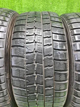 РЕЗИНА ЛЕГКОВАЯ НА DUNLOP WM01