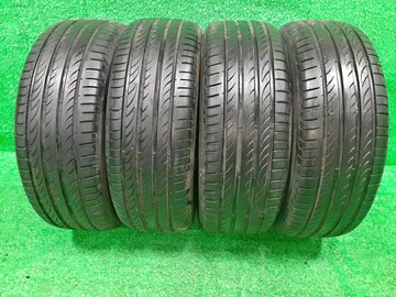 РЕЗИНА ЛЕГКОВАЯ НА PIRELLI POWERGY