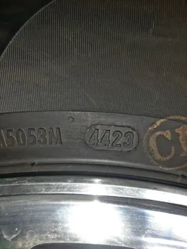 РЕЗИНА ЛЕГКОВАЯ НА PIRELLI POWERGY