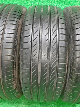 РЕЗИНА ЛЕГКОВАЯ НА PIRELLI POWERGY