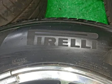 РЕЗИНА ЛЕГКОВАЯ НА PIRELLI POWERGY