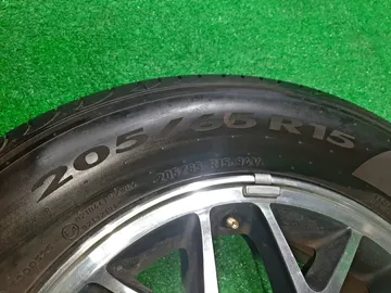 РЕЗИНА ЛЕГКОВАЯ НА PIRELLI POWERGY