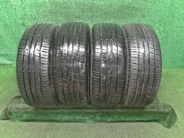 шины GOODYEAR E-GRIP ECO EG01