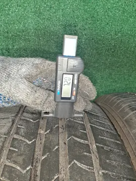 шины GOODYEAR E-GRIP ECO EG01