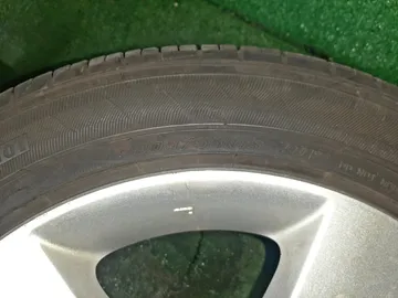 шины GOODYEAR E-GRIP ECO EG01