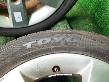 шины TOYO NANO ENERGY 3 PLUS