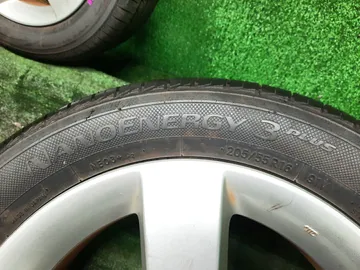шины TOYO NANO ENERGY 3 PLUS