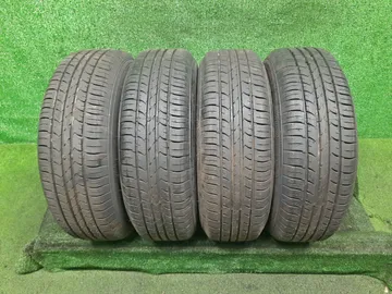 шины GOODYEAR E-GRIP ECO EG01