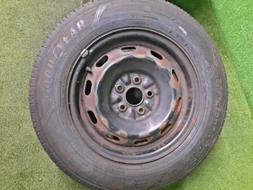шины GOODYEAR E-GRIP ECO EG01