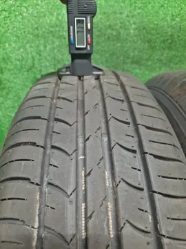 шины GOODYEAR E-GRIP ECO EG01