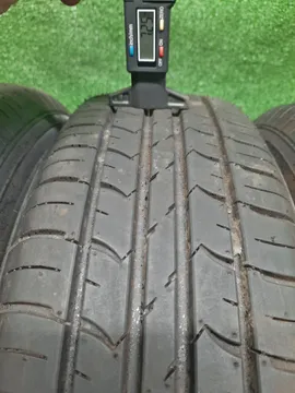 шины GOODYEAR E-GRIP ECO EG01