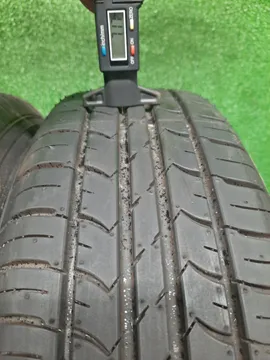 шины GOODYEAR E-GRIP ECO EG01